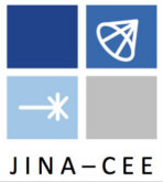 Forging Connections: From Nuclei to the Cosmic Web a JINA-CEE workshop