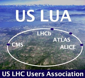 2015 US LHC Users Association Meeting