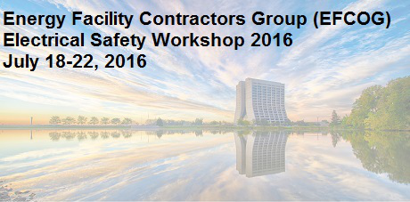 Energy Facility Contractors Group (EFCOG) Electrical Safety