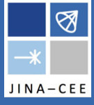 2018 JINA-CEE Frontiers in Nuclear Astrophysics