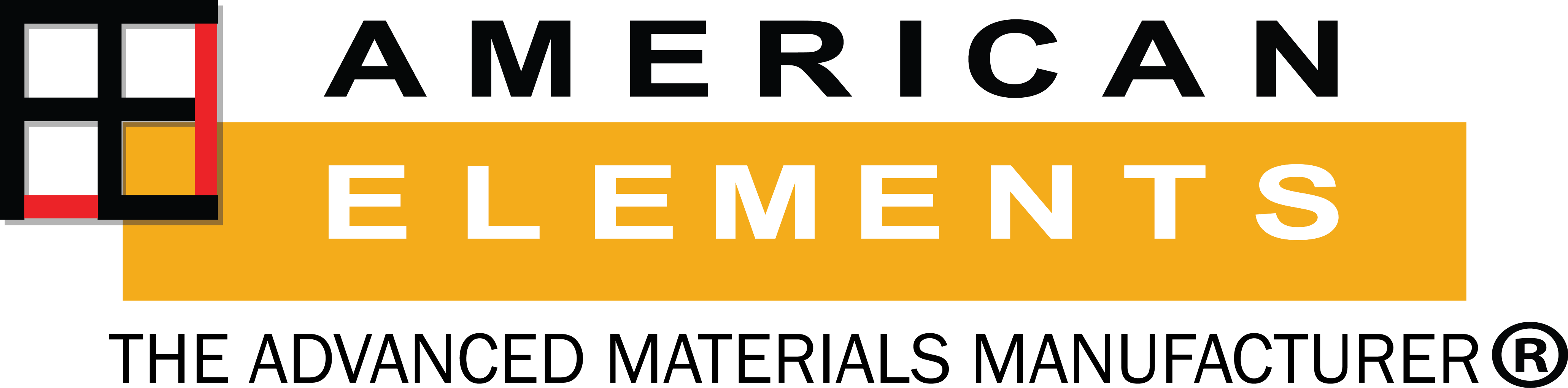 American Elements, global manufacturer of high purity advanced nanomaterials, thin films, foils, targets for energy, medical & nuclear target development