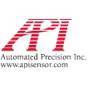 API Automated Precision Inc.