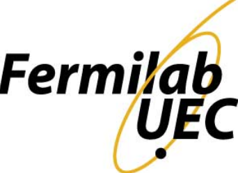 Fermilab UEC Election for 2019-2021 Term
