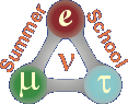 International Neutrino Summer School 2009