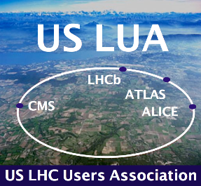 US LHC Users Association Annual Meeting