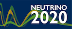 Neutrino 2020 - Virtual Meeting