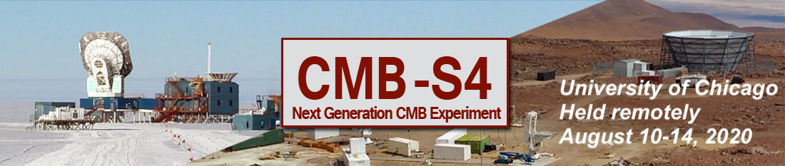 11th CMB-S4 Workshop: Cosmology and Astrophysics in the Next Decade
