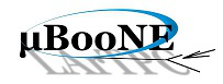 April 26-30, 2021     MicroBooNE Collaboration Meeting - FNAL