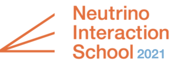 DUNE Neutrino Interaction School 2021