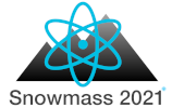 Snowmass Rare and Precision Measurements Frontier Spring Meeting